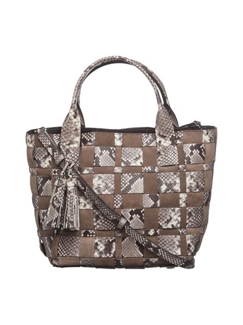 michael kors vivian medium tote